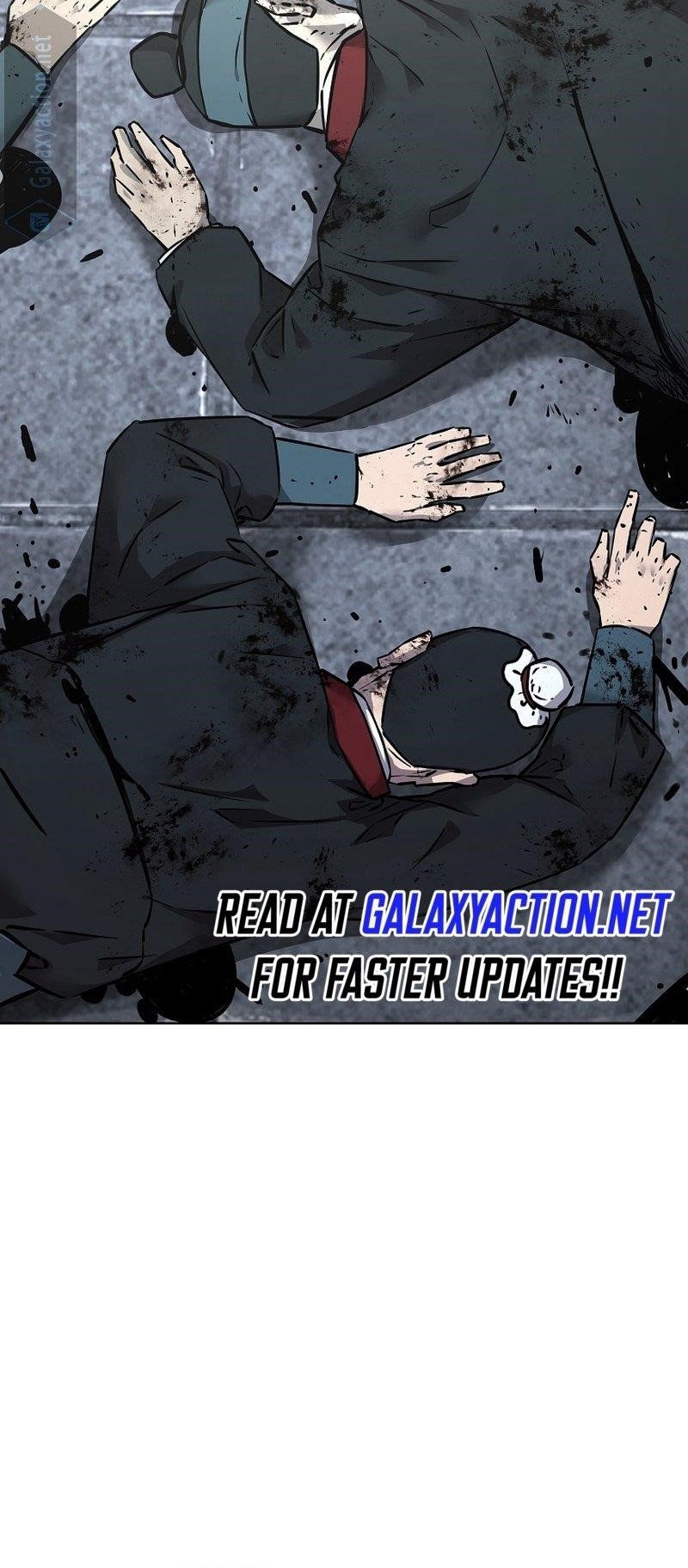 Reincarnation of the Murim Clan’s Former Ranker Chapter 130 - Page 14 in English