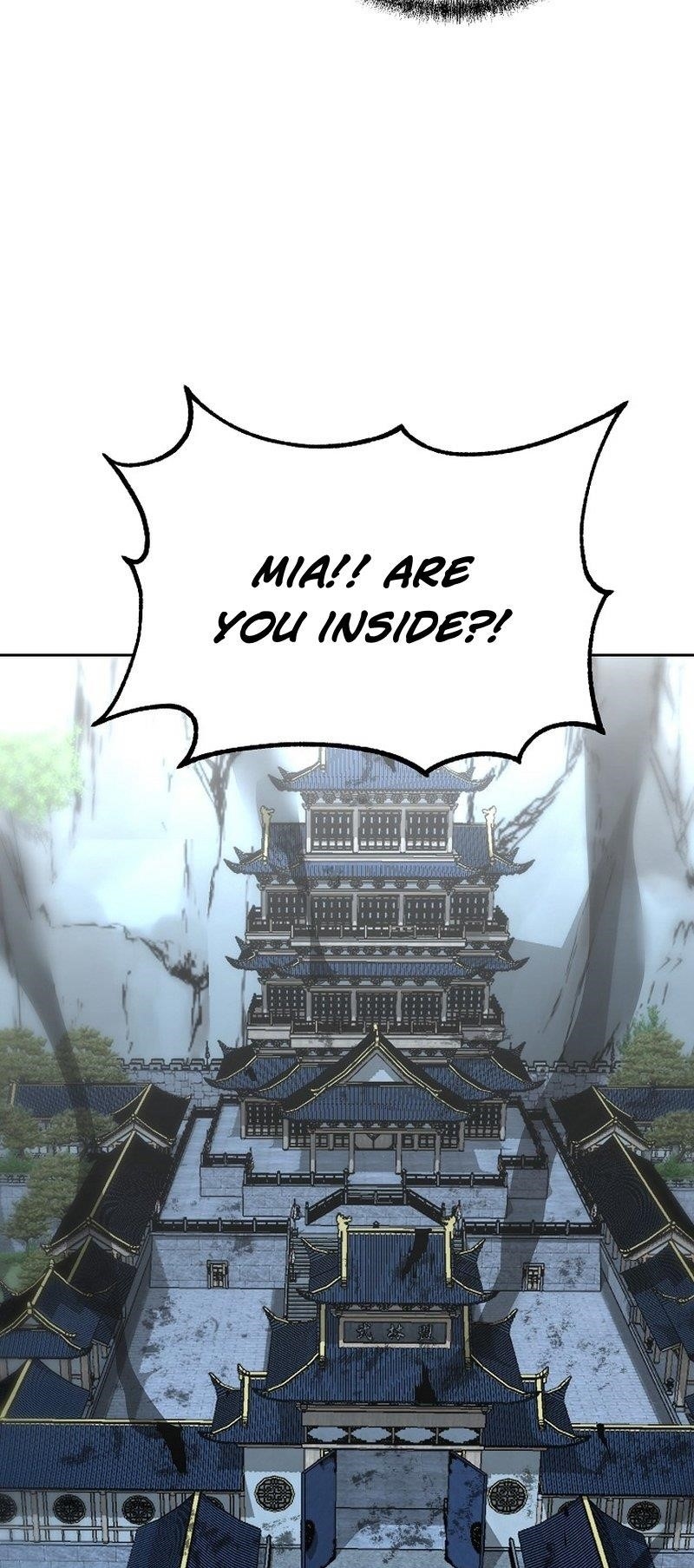 Reincarnation of the Murim Clan’s Former Ranker Chapter 130 - Page 16 in English