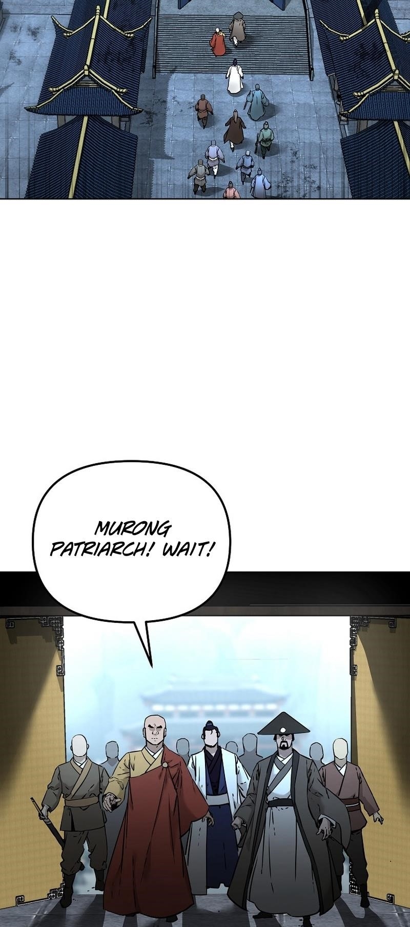 Reincarnation of the Murim Clan’s Former Ranker Chapter 130 - Page 17 in English