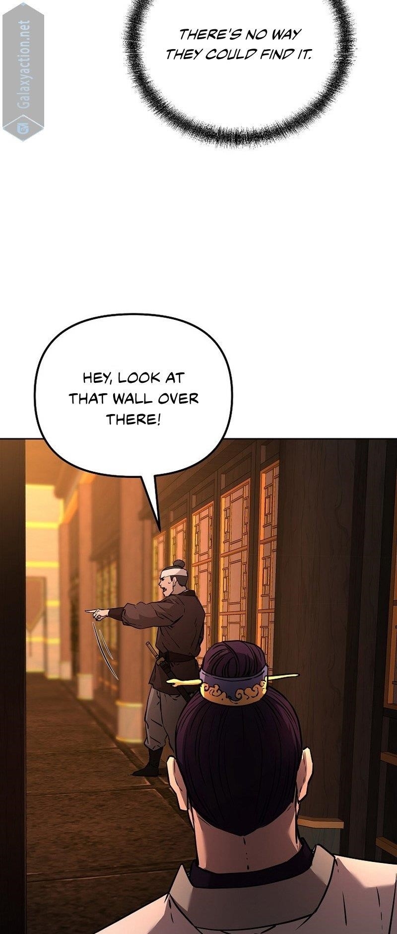 Reincarnation of the Murim Clan’s Former Ranker Chapter 130 - Page 21 in English