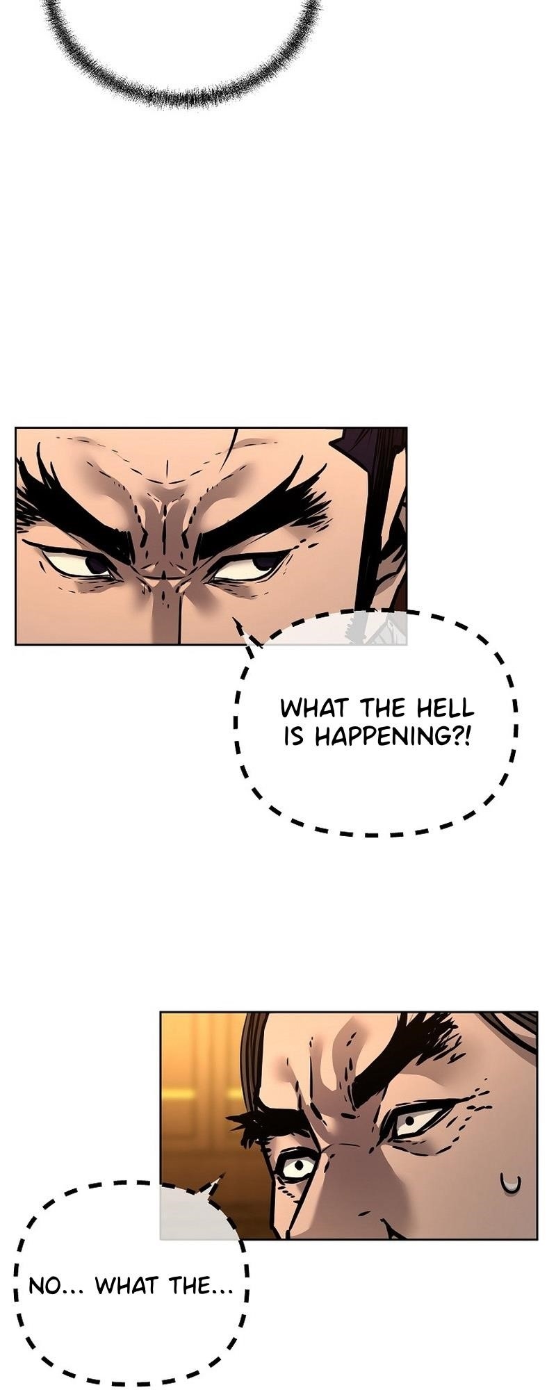 Reincarnation of the Murim Clan’s Former Ranker Chapter 130 - Page 29 in English