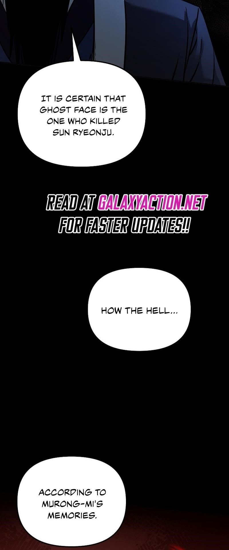 Reincarnation of the Murim Clan’s Former Ranker Chapter 130 - Page 38 in English
