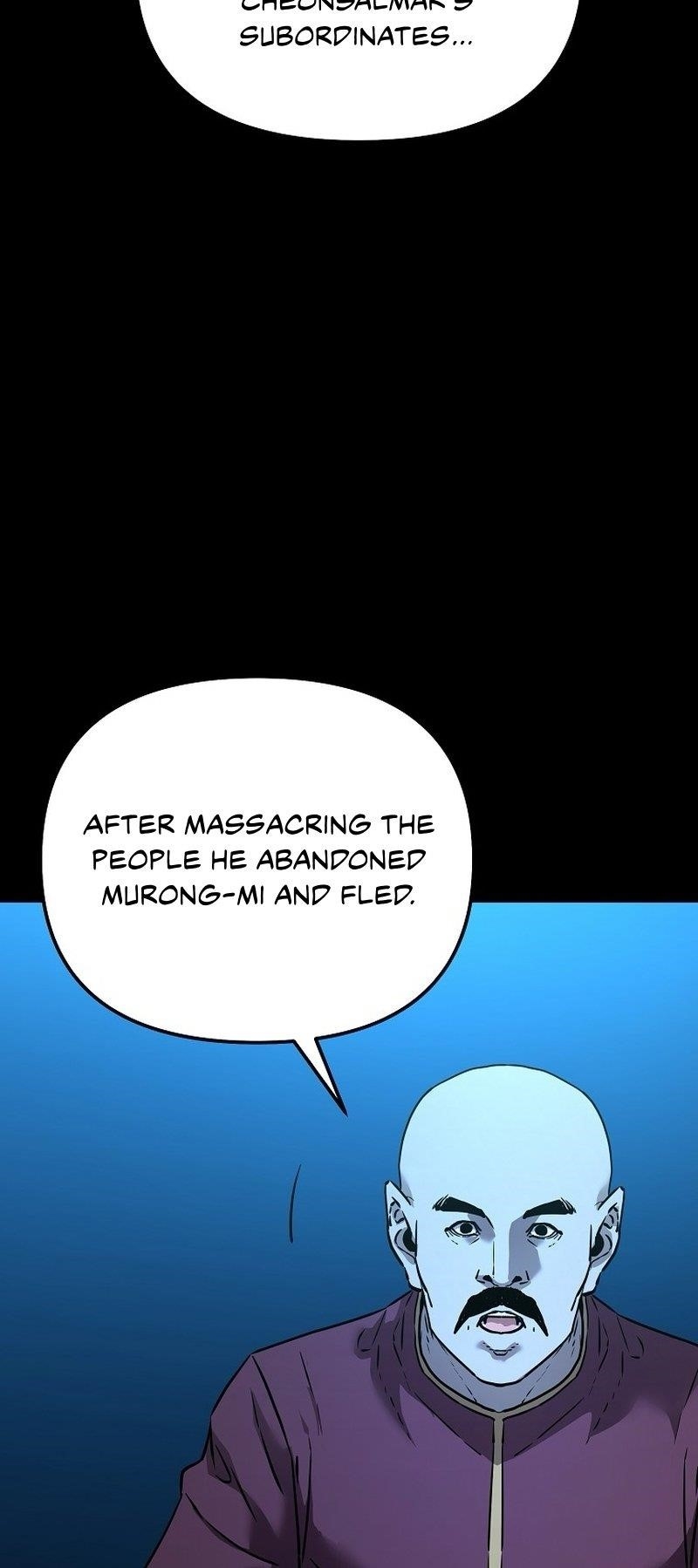 Reincarnation of the Murim Clan’s Former Ranker Chapter 130 - Page 45 in English