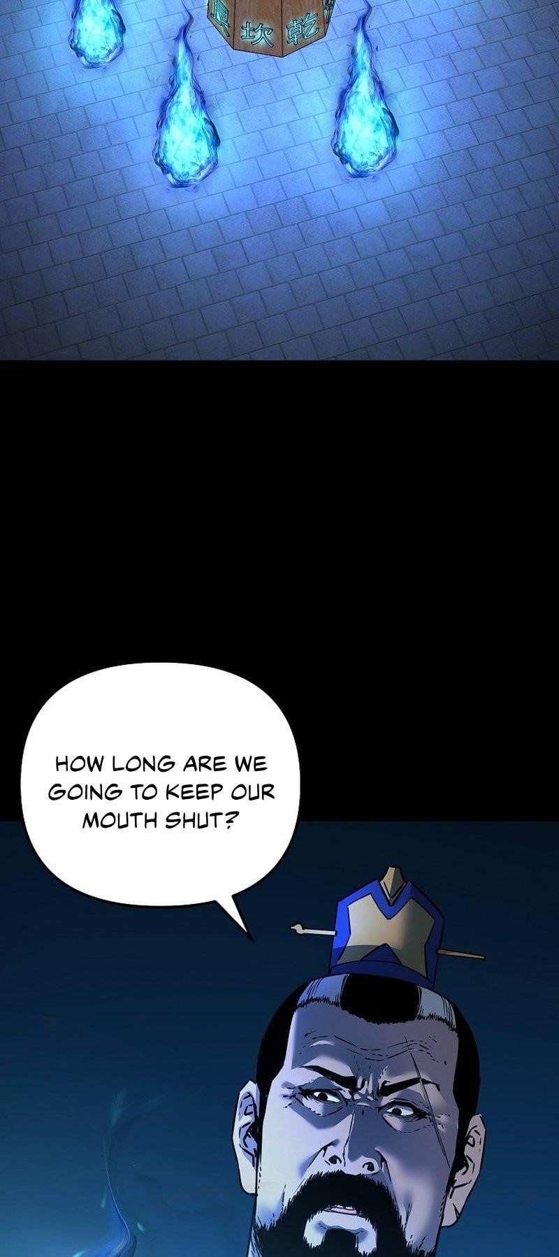 Reincarnation of the Murim Clan’s Former Ranker Chapter 130 - Page 47 in English