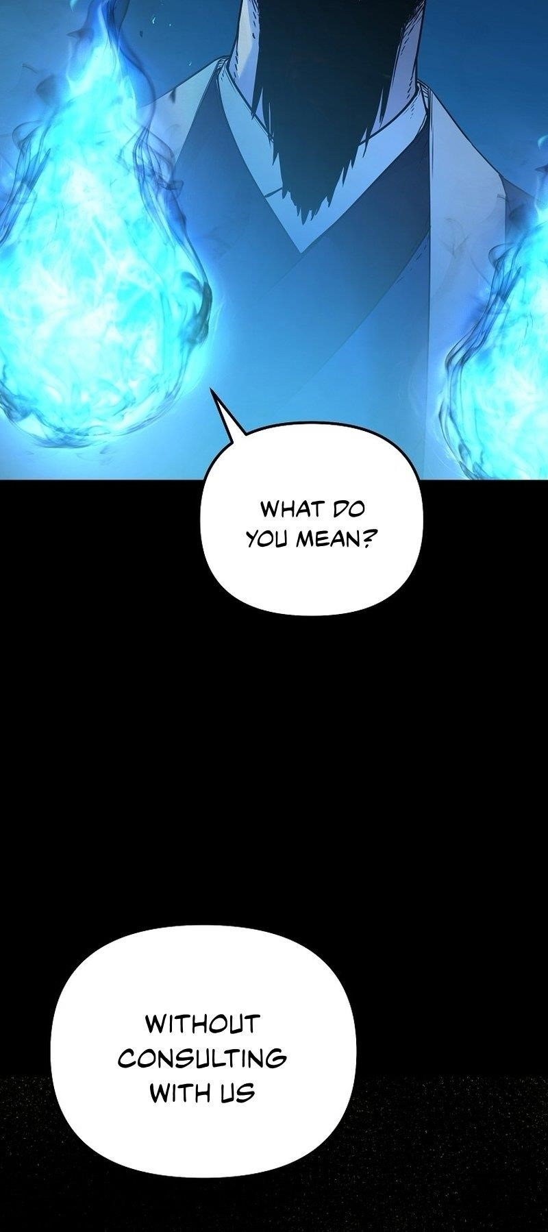 Reincarnation of the Murim Clan’s Former Ranker Chapter 130 - Page 48 in English