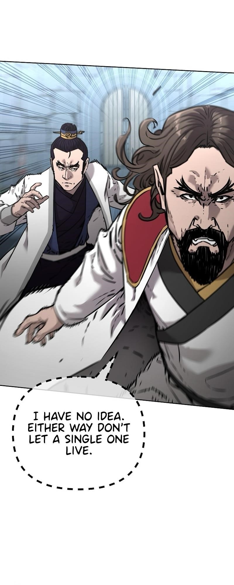 Reincarnation of the Murim Clan’s Former Ranker Chapter 130 - Page 5 in English