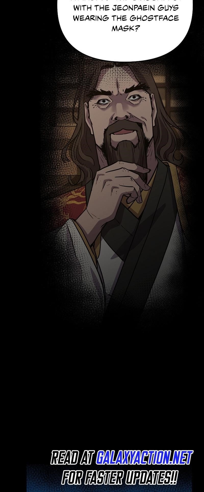 Reincarnation of the Murim Clan’s Former Ranker Chapter 130 - Page 50 in English