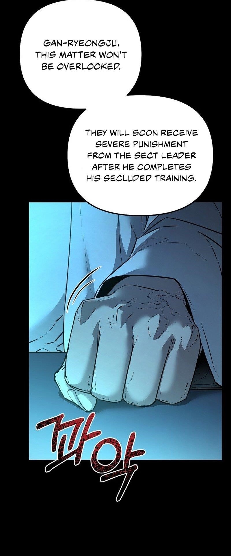 Reincarnation of the Murim Clan’s Former Ranker Chapter 130 - Page 53 in English