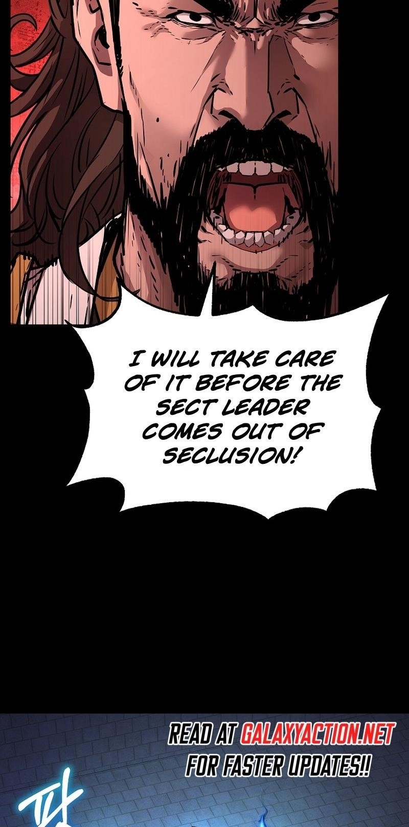 Reincarnation of the Murim Clan’s Former Ranker Chapter 130 - Page 57 in English