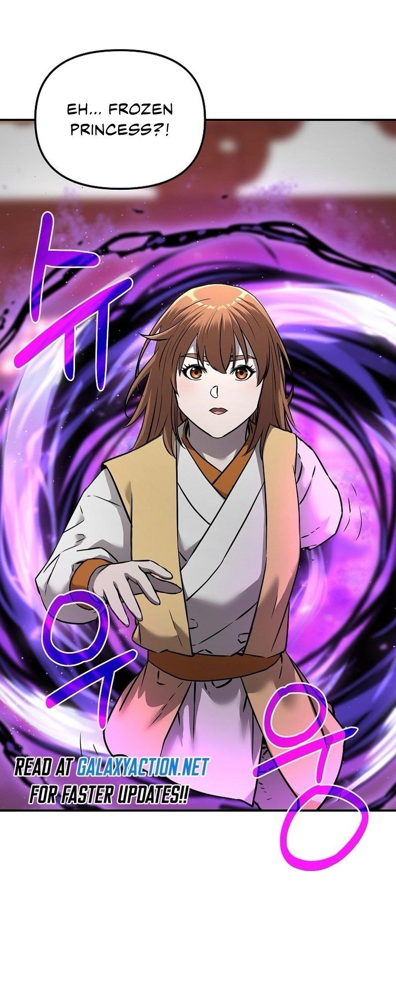 Reincarnation of the Murim Clan’s Former Ranker Chapter 130 - Page 68 in English