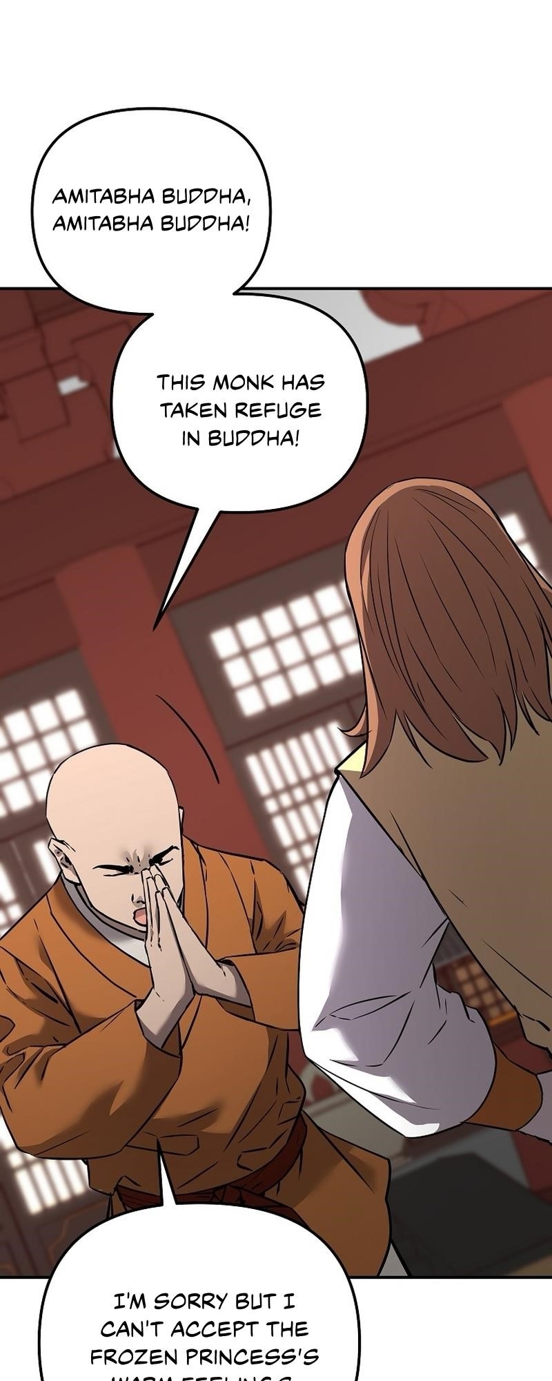 Reincarnation of the Murim Clan’s Former Ranker Chapter 130 - Page 69 in English