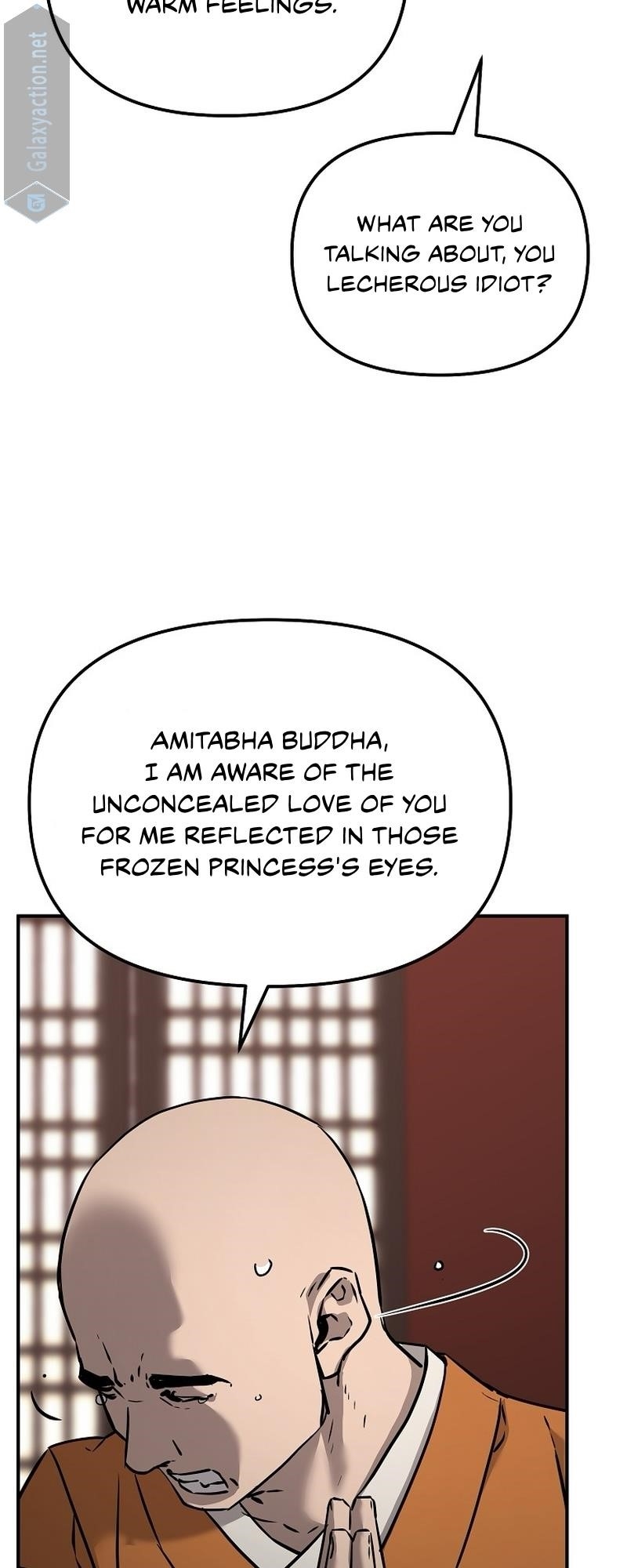 Reincarnation of the Murim Clan’s Former Ranker Chapter 130 - Page 70 in English