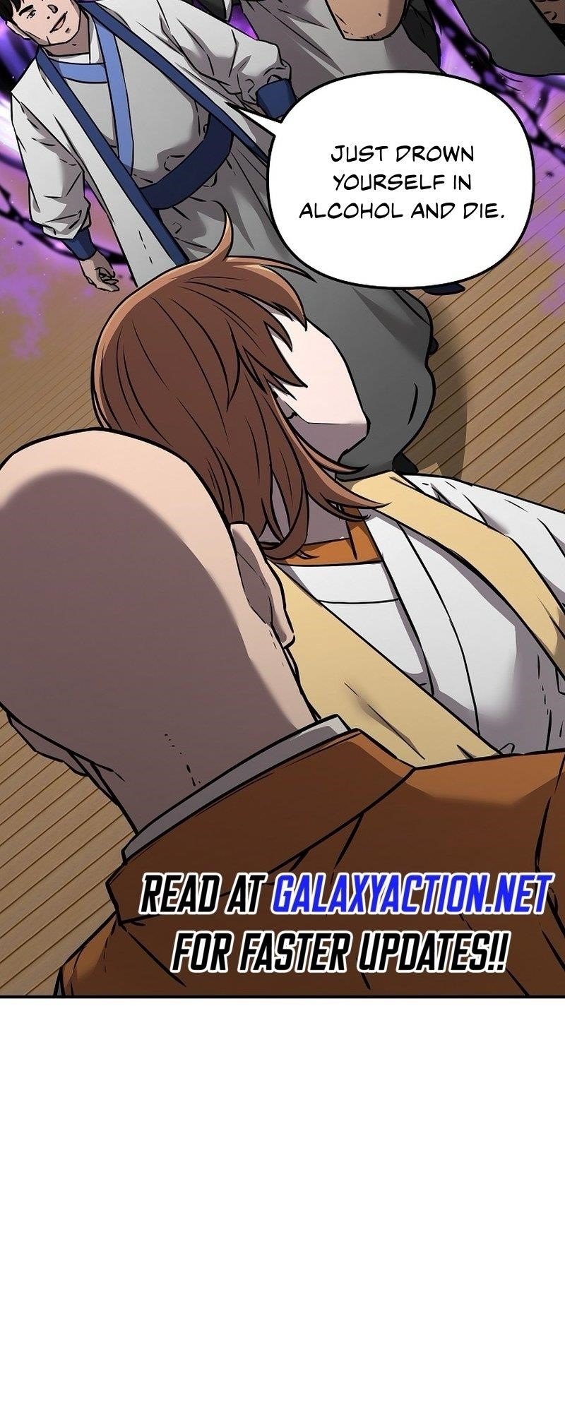Reincarnation of the Murim Clan’s Former Ranker Chapter 130 - Page 72 in English