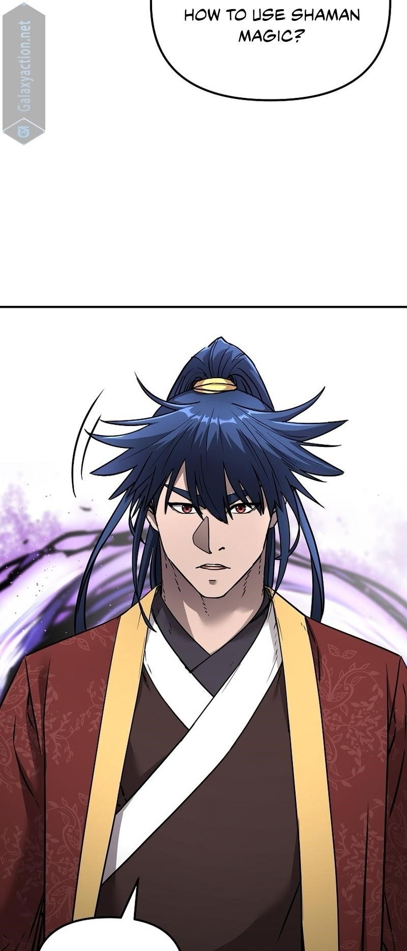 Reincarnation of the Murim Clan’s Former Ranker Chapter 130 - Page 77 in English