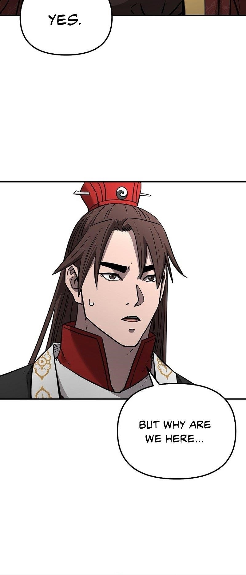 Reincarnation of the Murim Clan’s Former Ranker Chapter 130 - Page 78 in English
