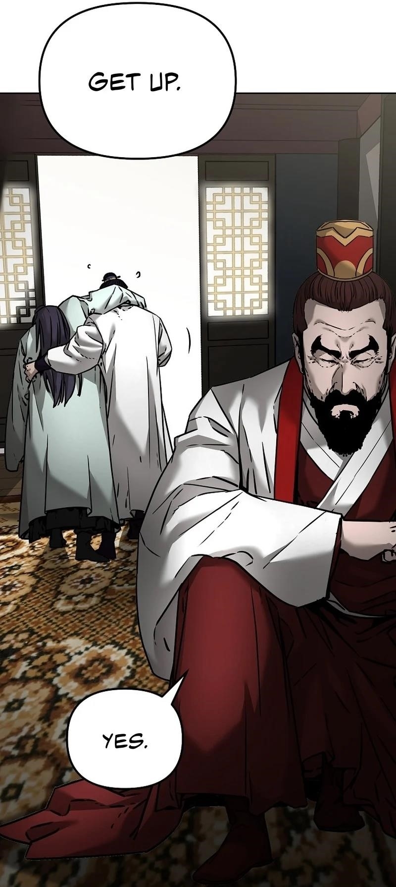 Reincarnation of the Murim Clan’s Former Ranker Chapter 133 - Page 13 in English
