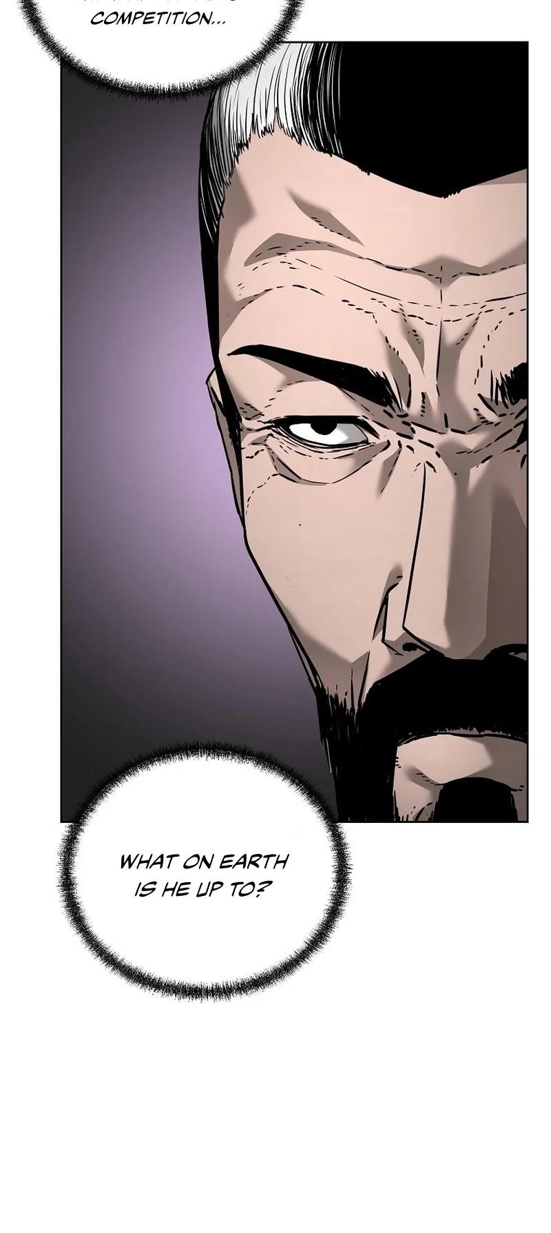 Reincarnation of the Murim Clan’s Former Ranker Chapter 133 - Page 17 in English