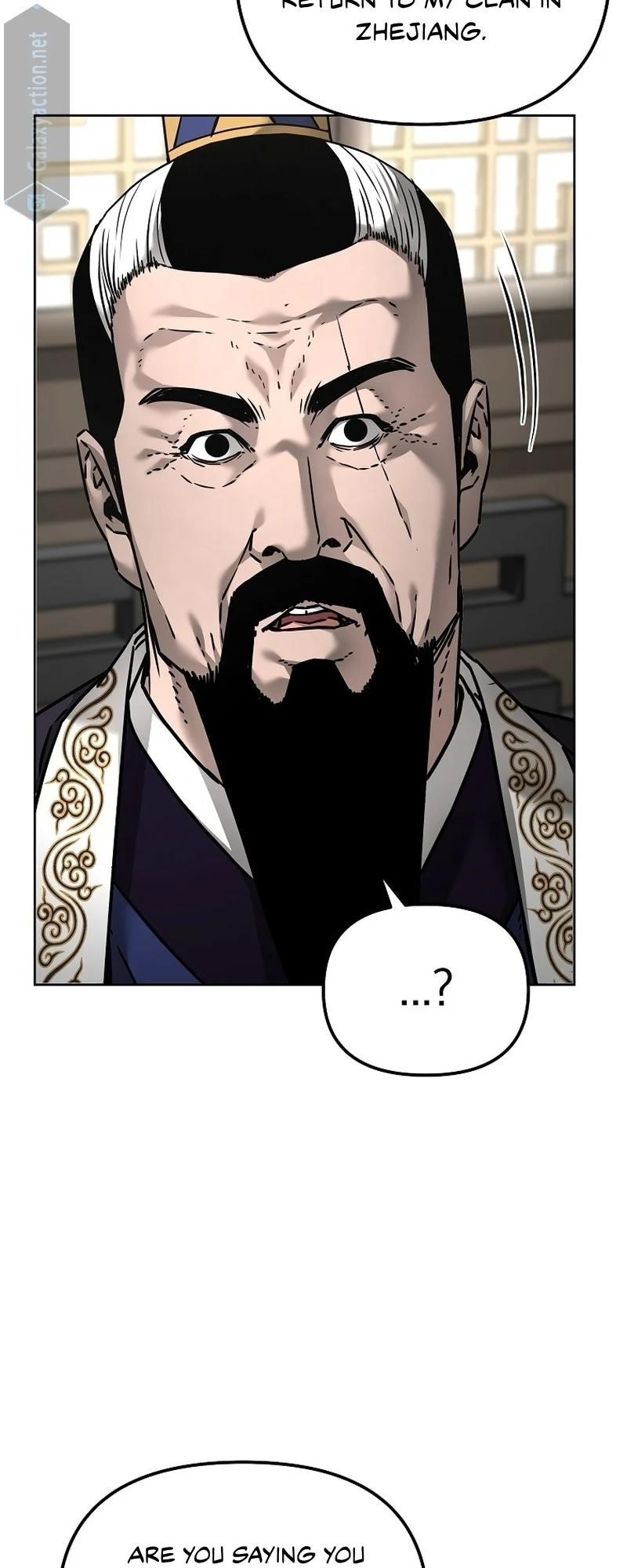 Reincarnation of the Murim Clan’s Former Ranker Chapter 133 - Page 28 in English
