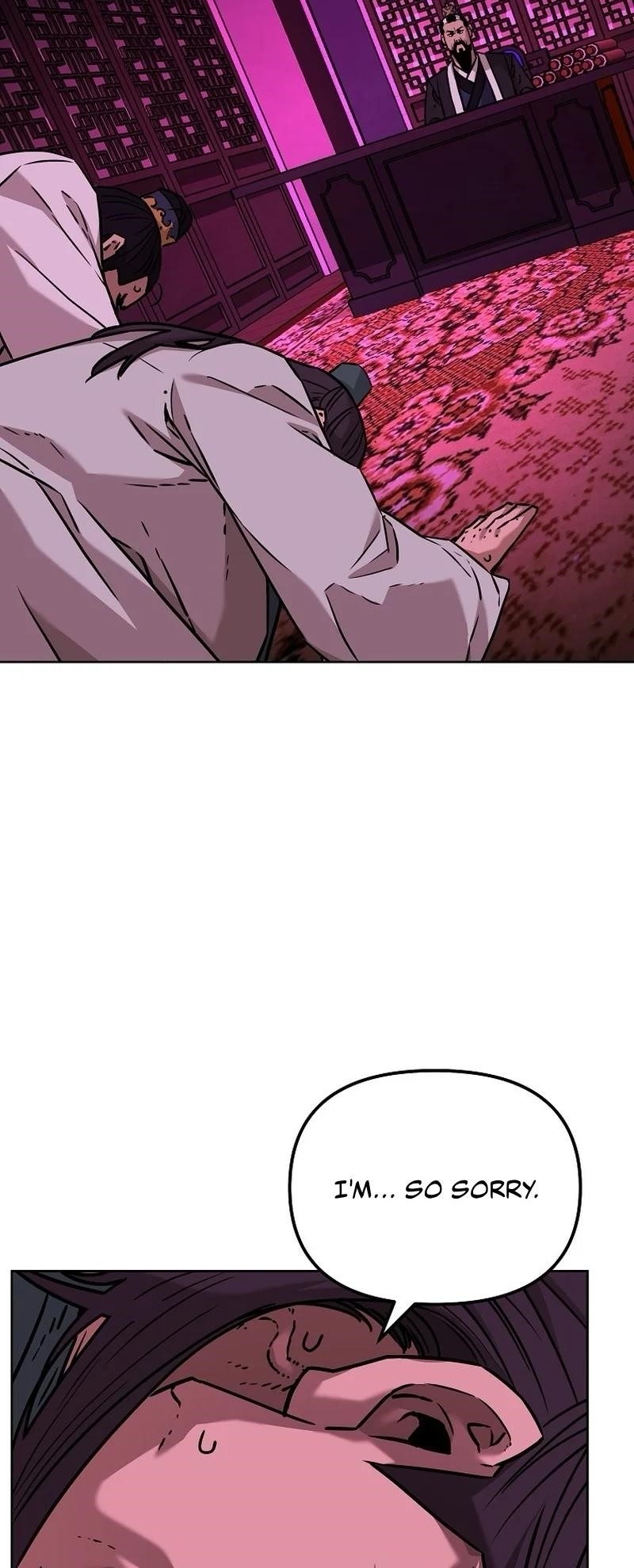 Reincarnation of the Murim Clan’s Former Ranker Chapter 133 - Page 3 in English