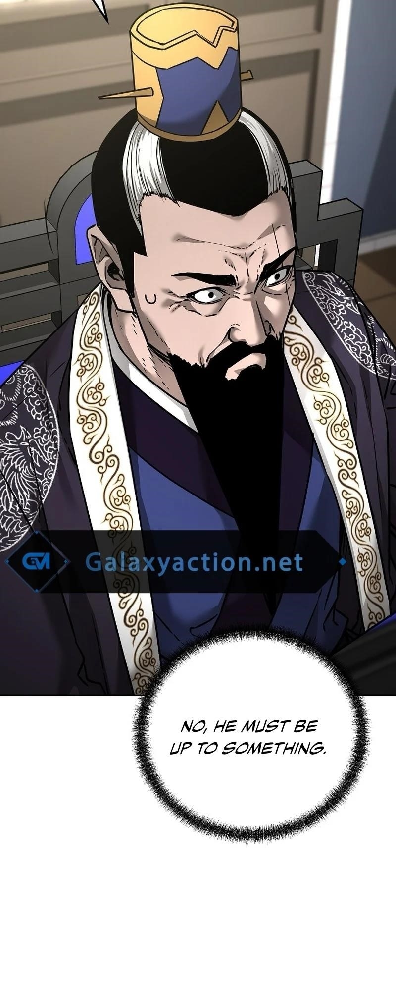 Reincarnation of the Murim Clan’s Former Ranker Chapter 133 - Page 30 in English