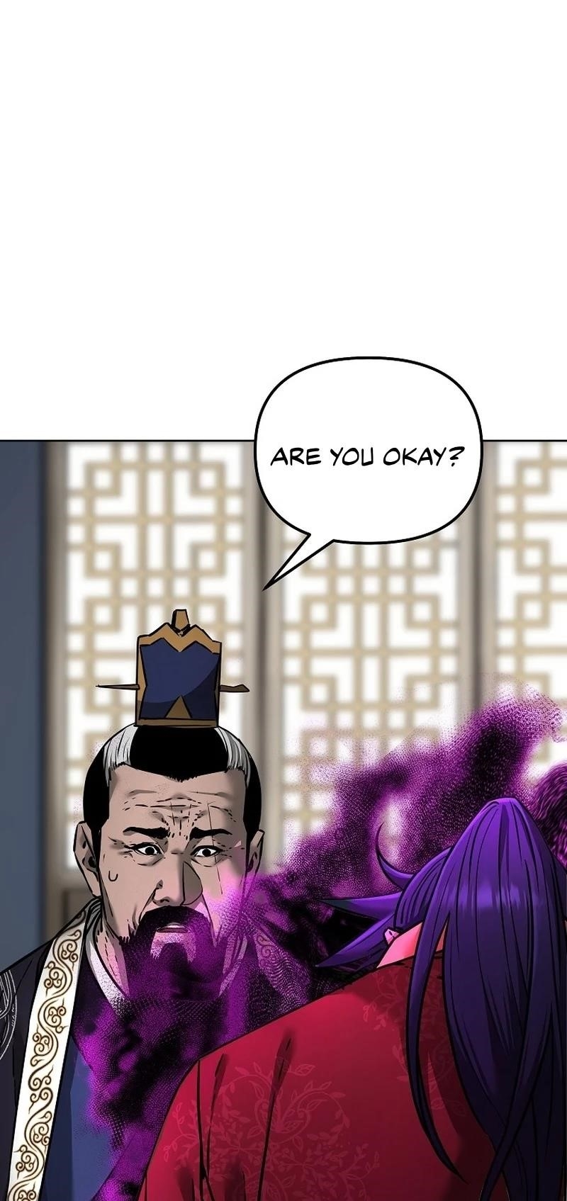 Reincarnation of the Murim Clan’s Former Ranker Chapter 133 - Page 38 in English