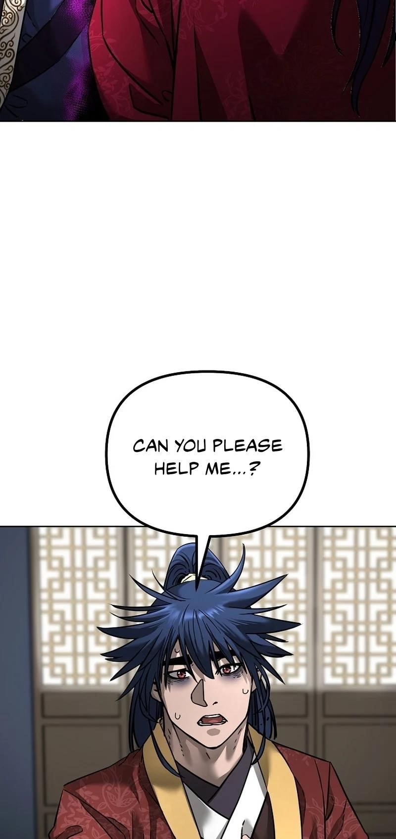Reincarnation of the Murim Clan’s Former Ranker Chapter 133 - Page 39 in English