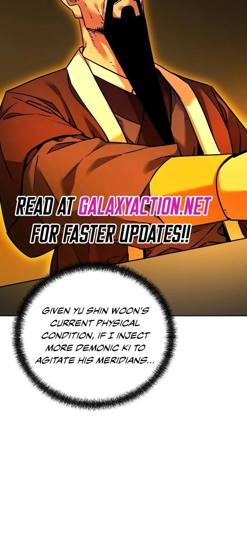 Reincarnation of the Murim Clan’s Former Ranker Chapter 133 - Page 48 in English