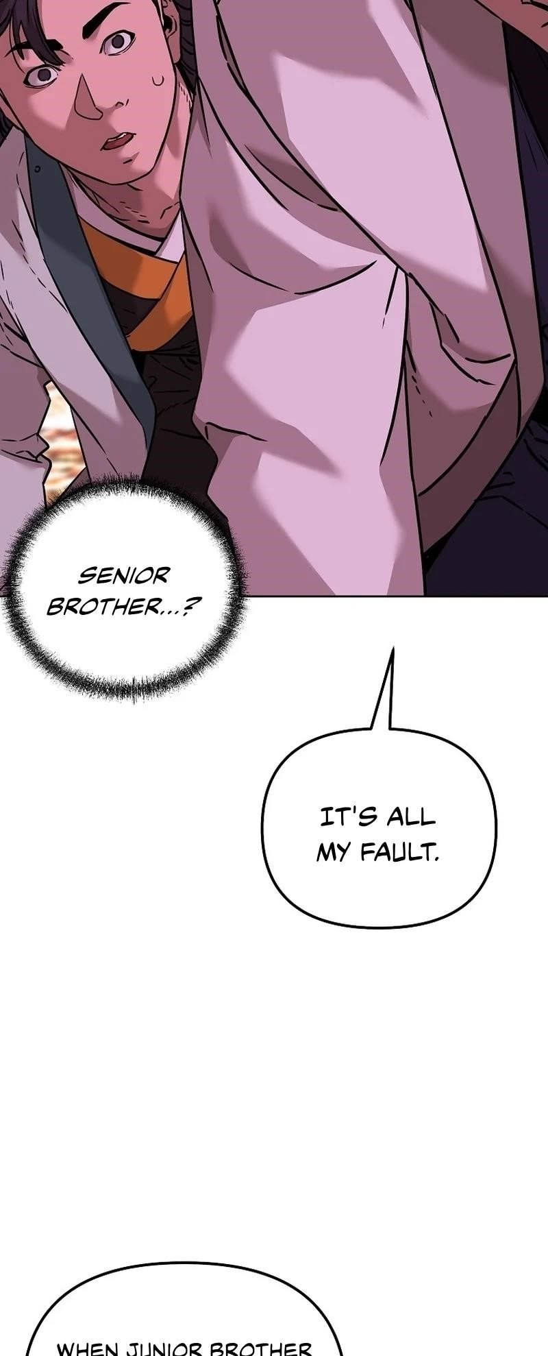 Reincarnation of the Murim Clan’s Former Ranker Chapter 133 - Page 5 in English