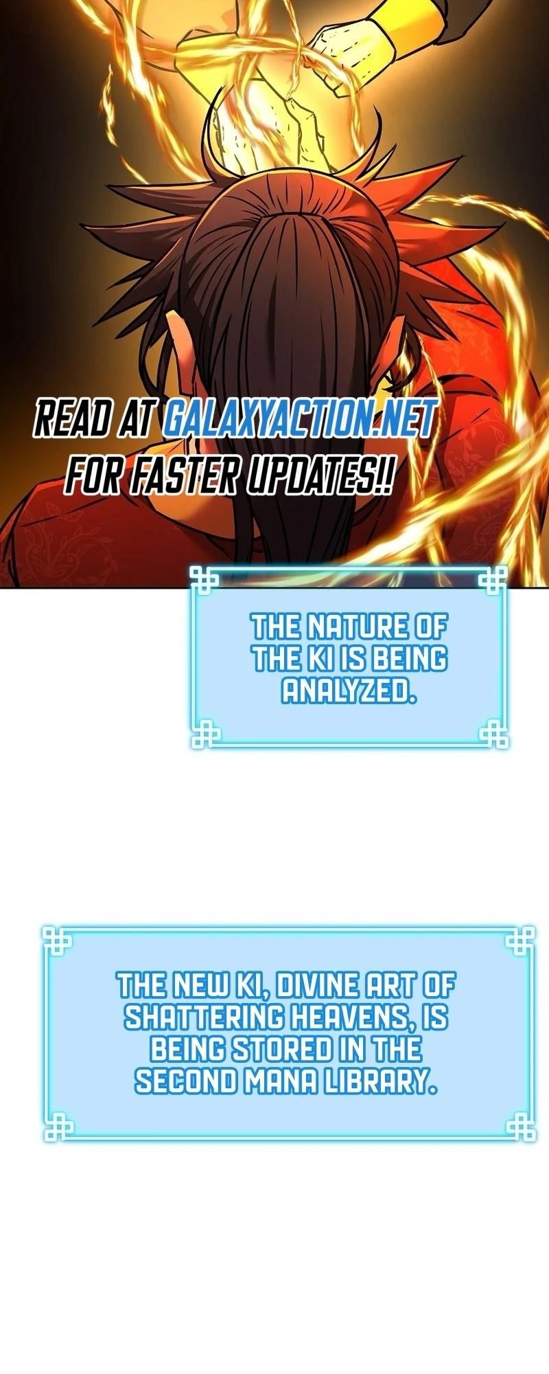 Reincarnation of the Murim Clan’s Former Ranker Chapter 133 - Page 54 in English