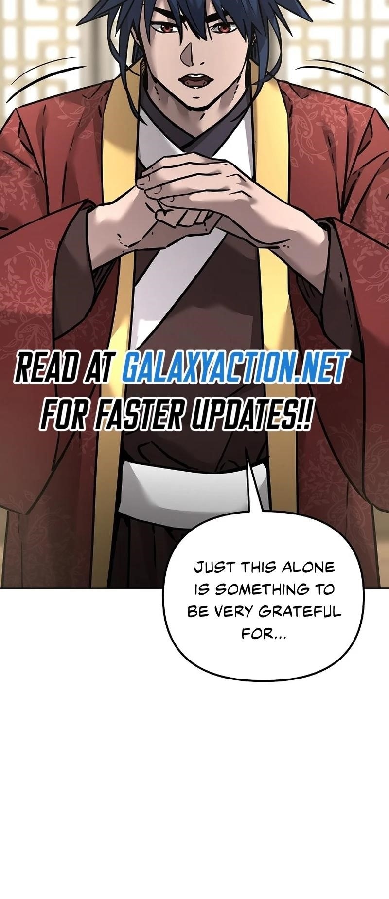 Reincarnation of the Murim Clan’s Former Ranker Chapter 133 - Page 60 in English
