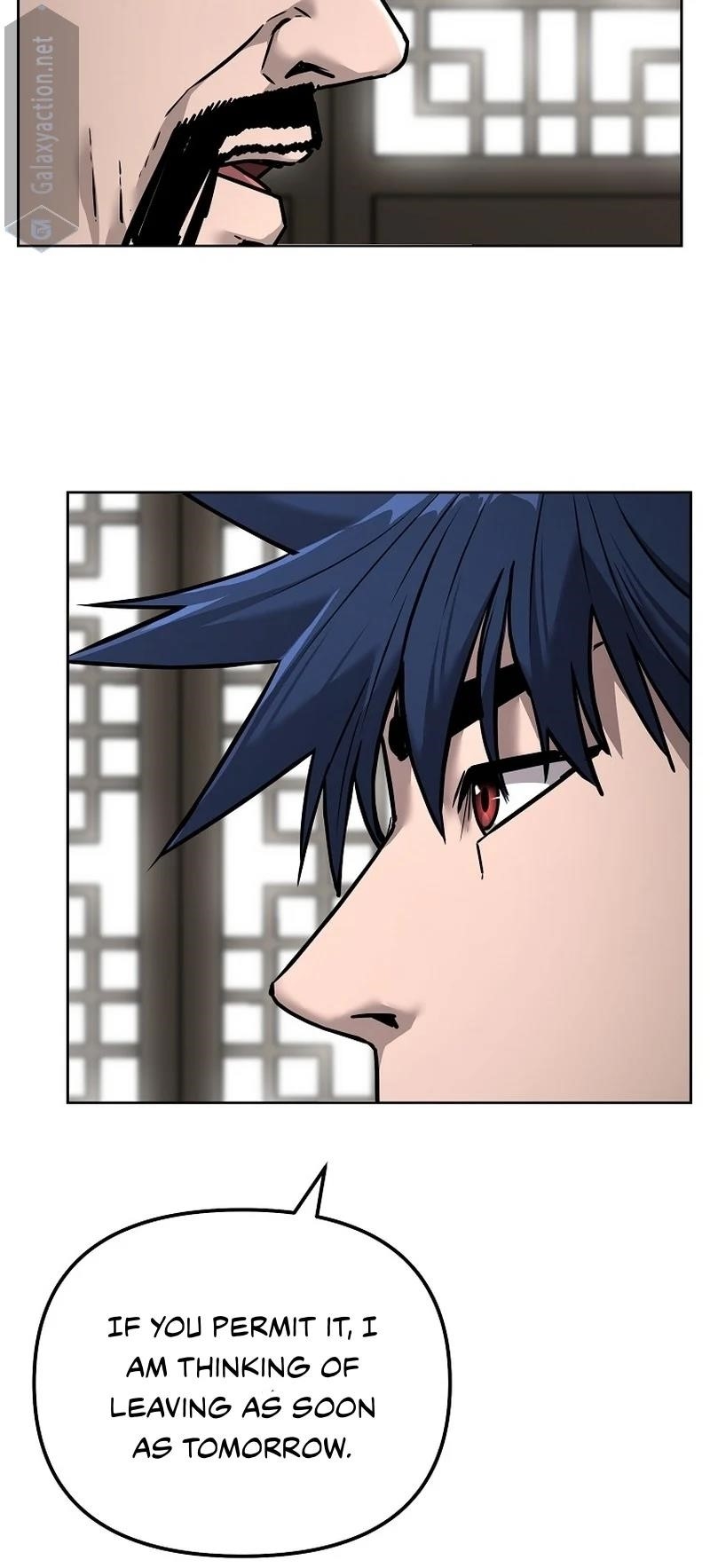 Reincarnation of the Murim Clan’s Former Ranker Chapter 133 - Page 63 in English