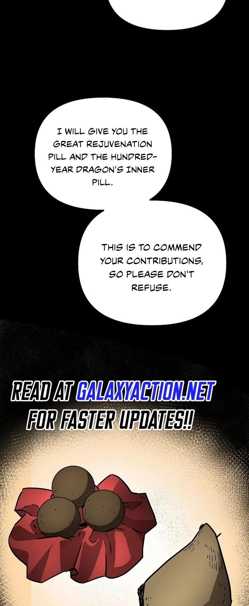 Reincarnation of the Murim Clan’s Former Ranker Chapter 133 - Page 69 in English