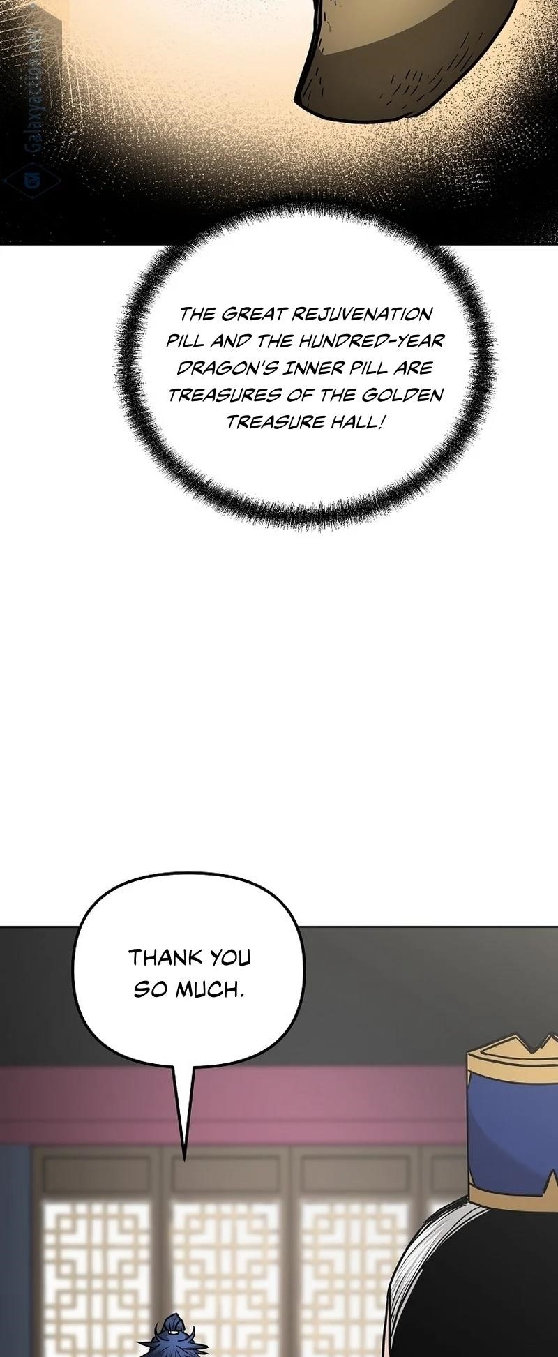 Reincarnation of the Murim Clan’s Former Ranker Chapter 133 - Page 70 in English