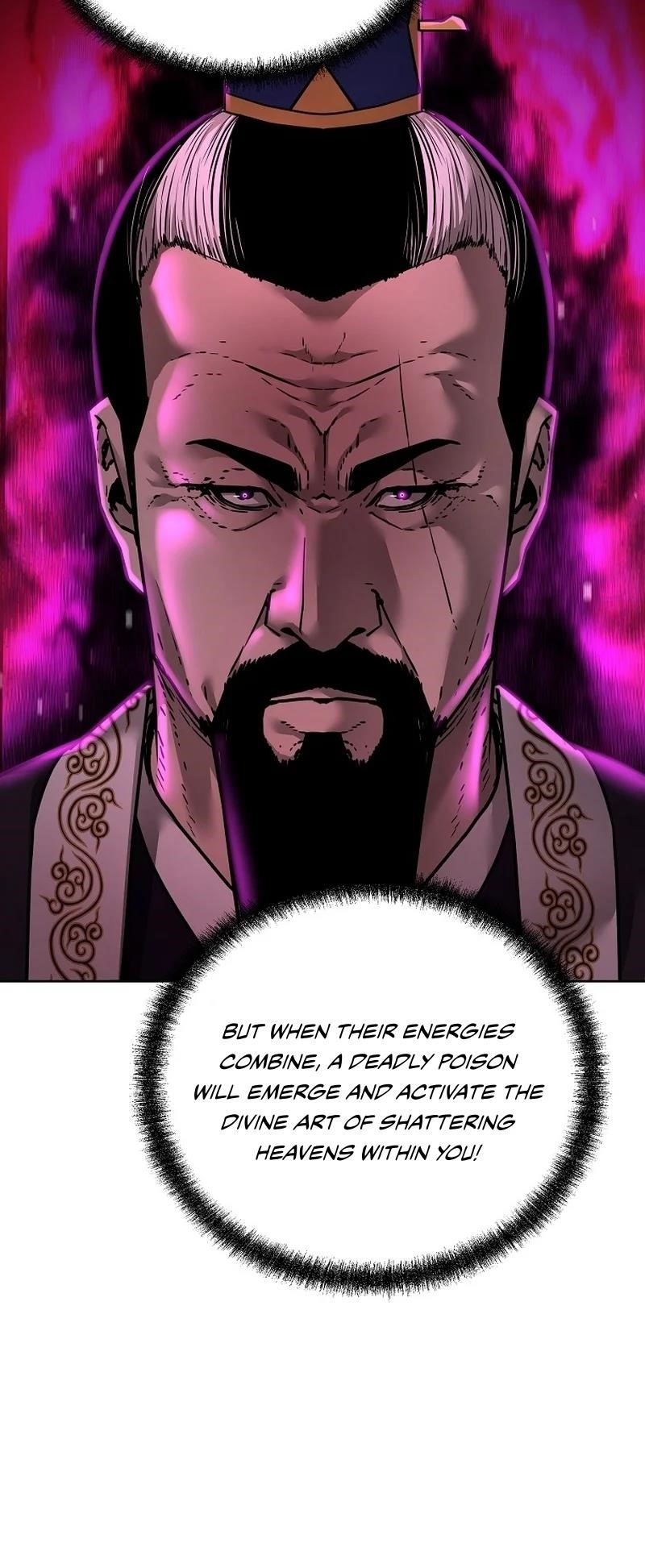Reincarnation of the Murim Clan’s Former Ranker Chapter 133 - Page 72 in English