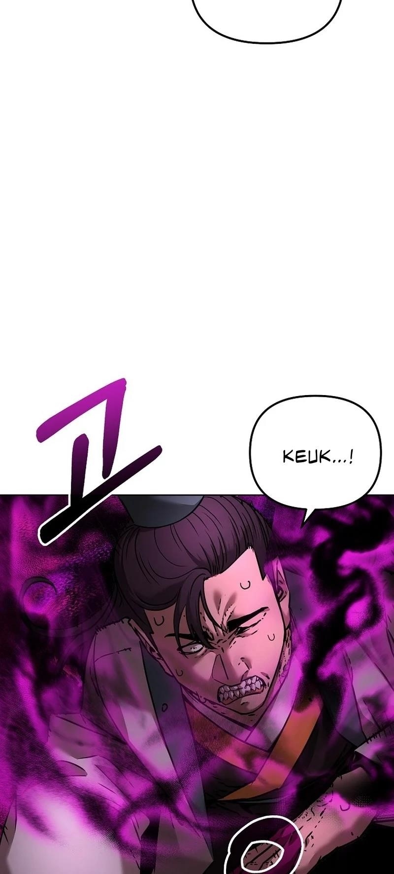 Reincarnation of the Murim Clan’s Former Ranker Chapter 133 - Page 8 in English
