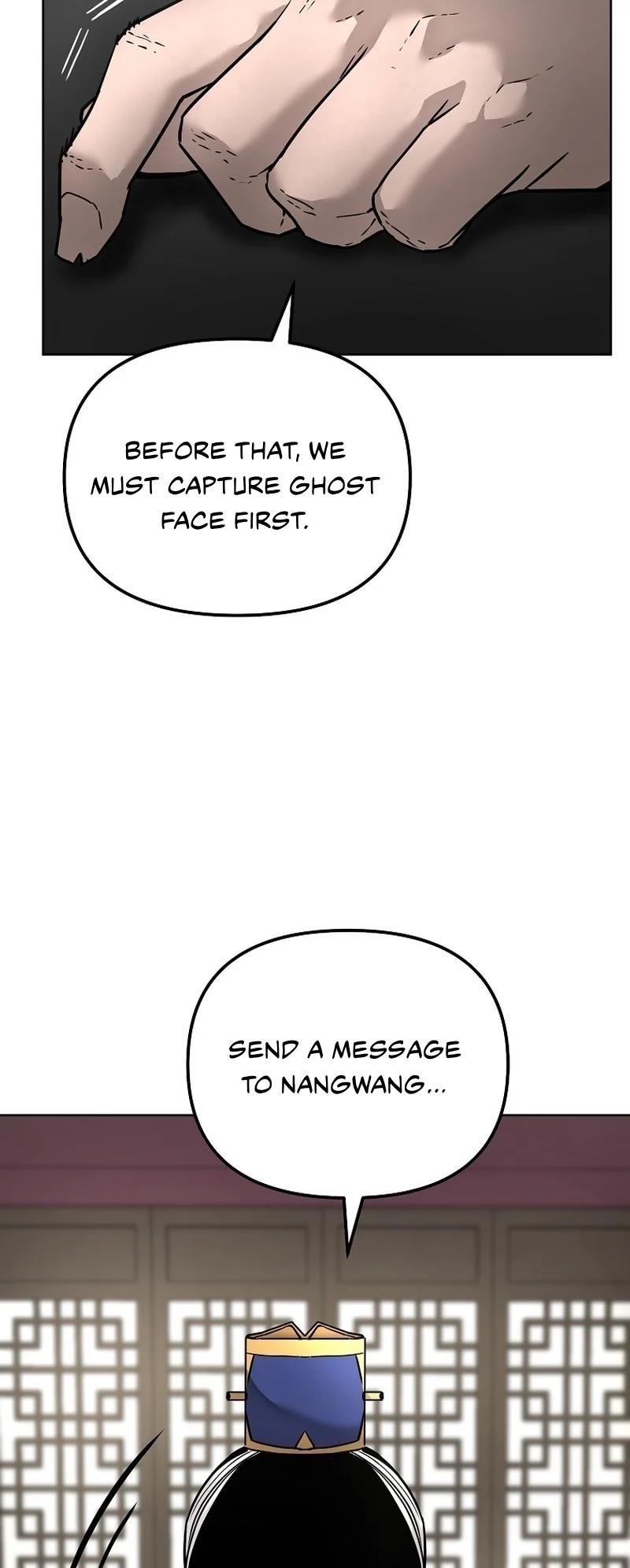 Reincarnation of the Murim Clan’s Former Ranker Chapter 133 - Page 82 in English