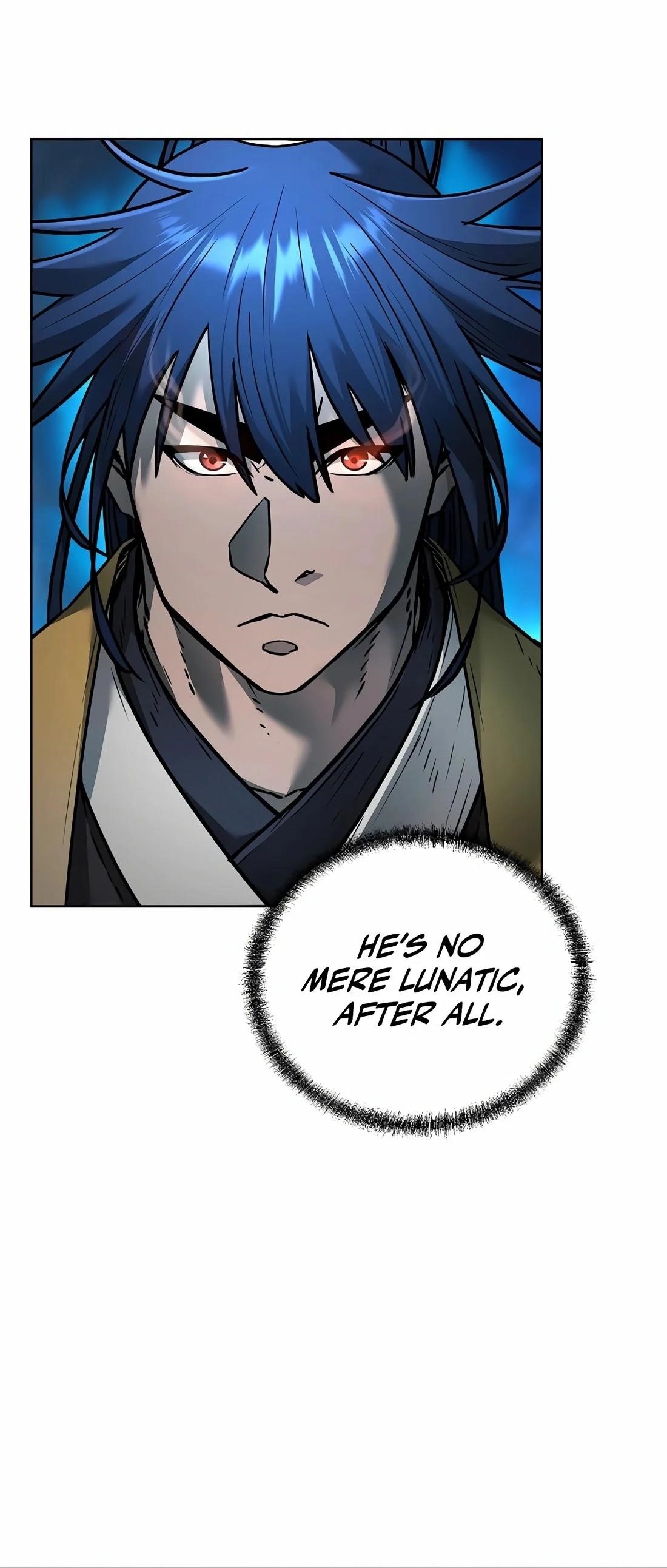 Reincarnation of the Murim Clan’s Former Ranker Chapter 135 - Page 11 in English