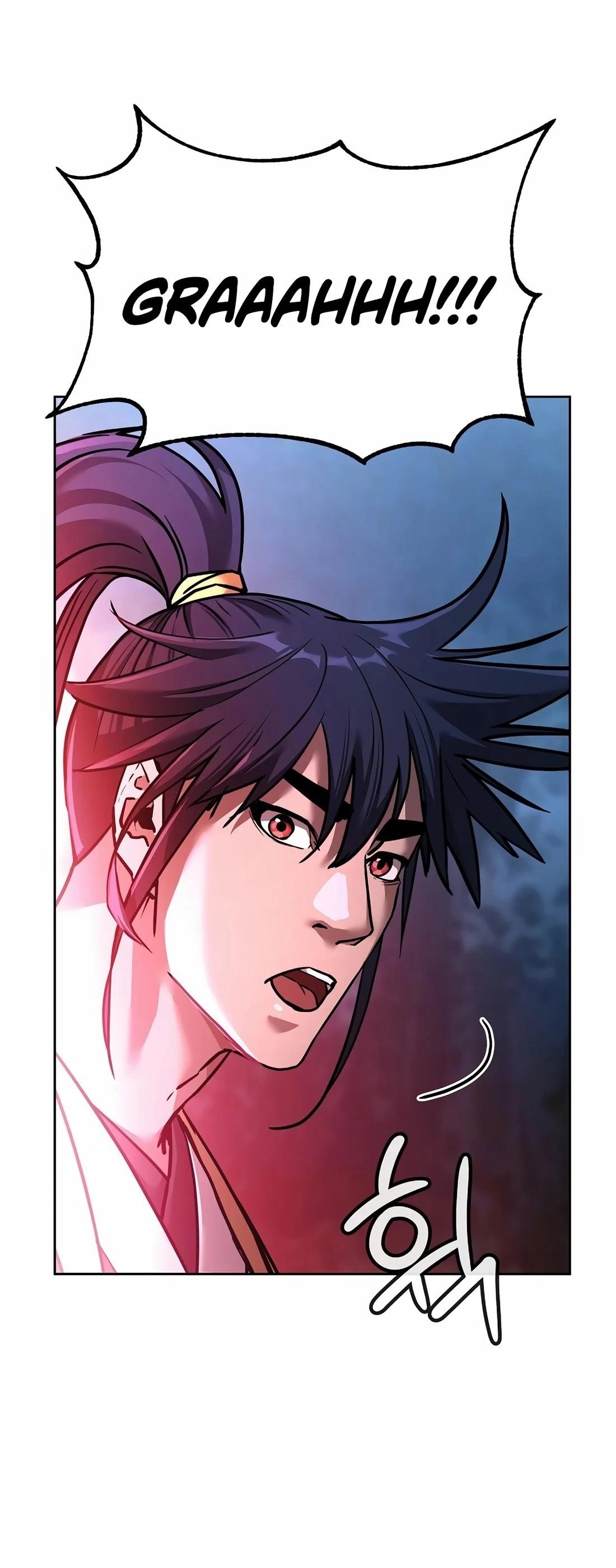Reincarnation of the Murim Clan’s Former Ranker Chapter 135 - Page 29 in English