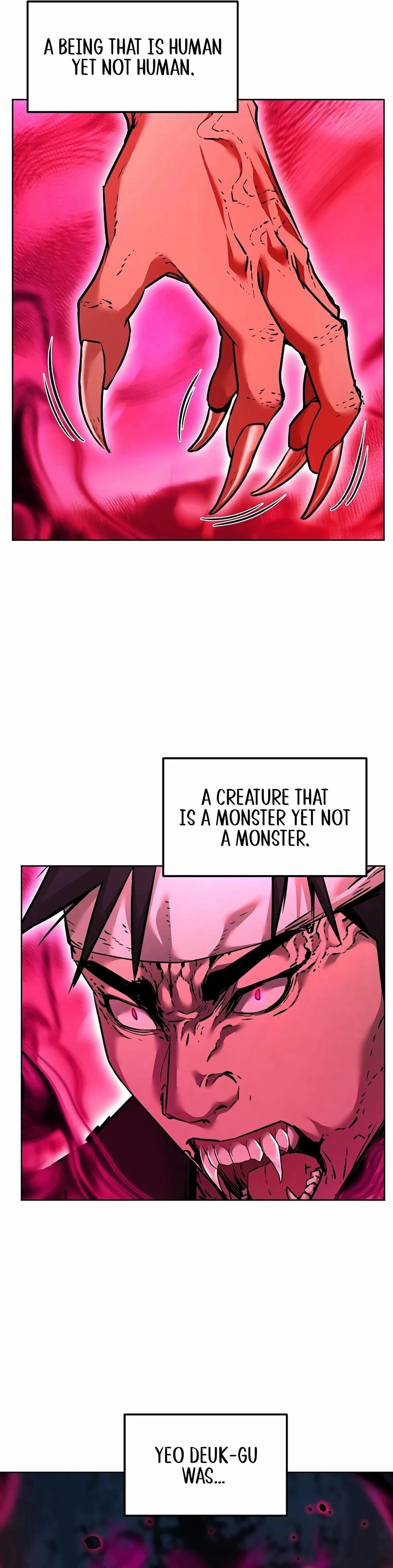 Reincarnation of the Murim Clan’s Former Ranker Chapter 135 - Page 32 in English