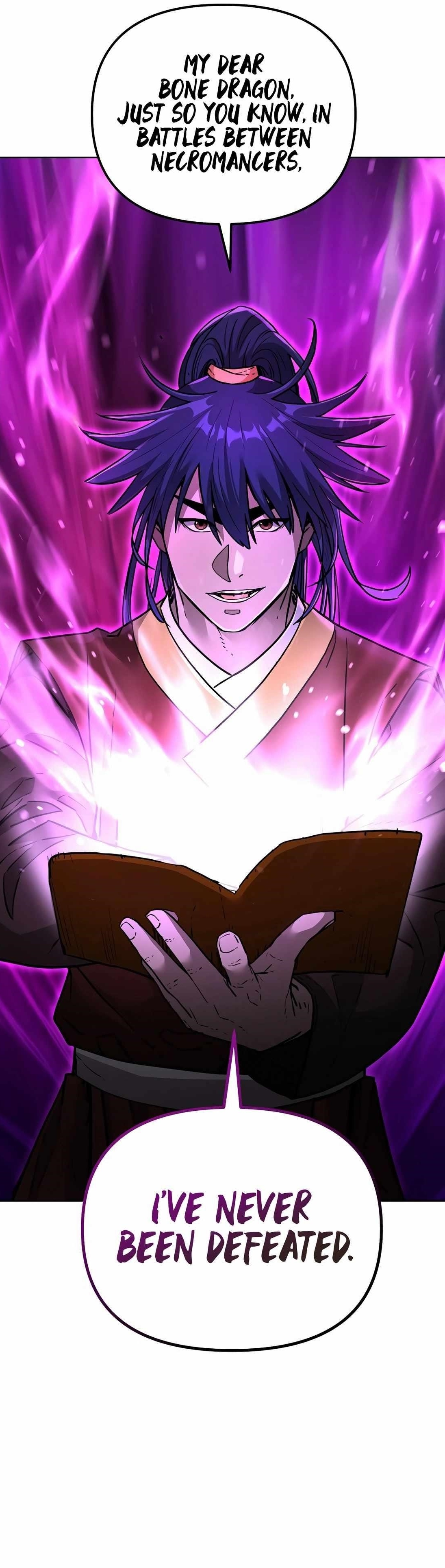 Reincarnation of the Murim Clan’s Former Ranker Chapter 141 - Page 18 in English