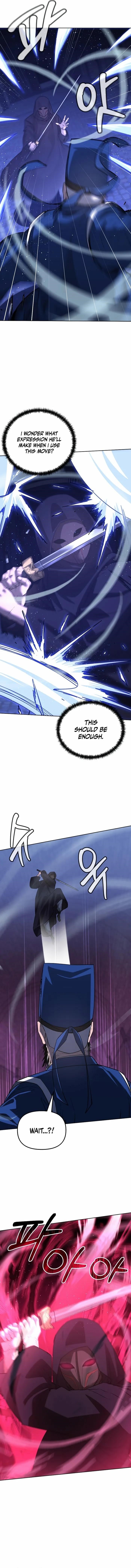 Reincarnation of the Murim Clan’s Former Ranker Chapter 147 - Page 4 in English