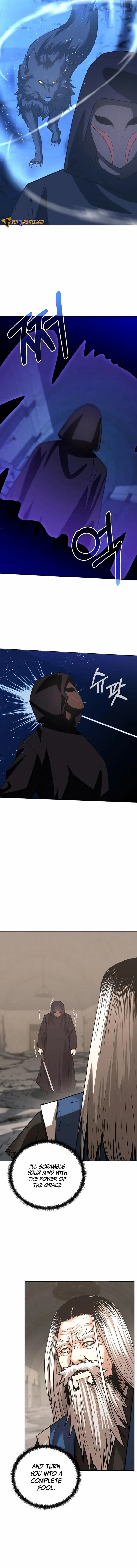 Reincarnation of the Murim Clan’s Former Ranker Chapter 148 - Page 6 in English