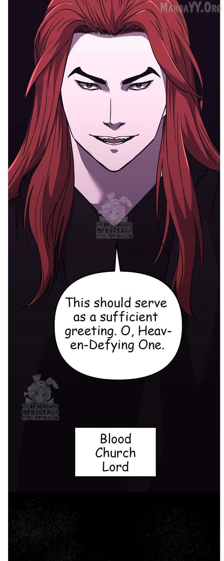 Reincarnation of the Murim Clan’s Former Ranker Chapter 182 - Page 11 in English