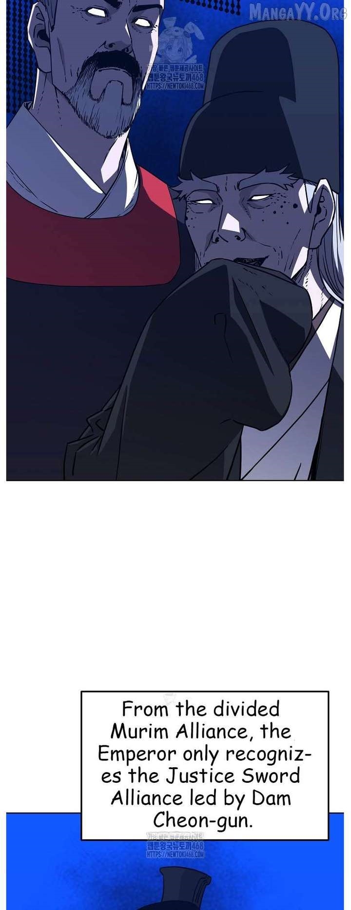 Reincarnation of the Murim Clan’s Former Ranker Chapter 182 - Page 14 in English