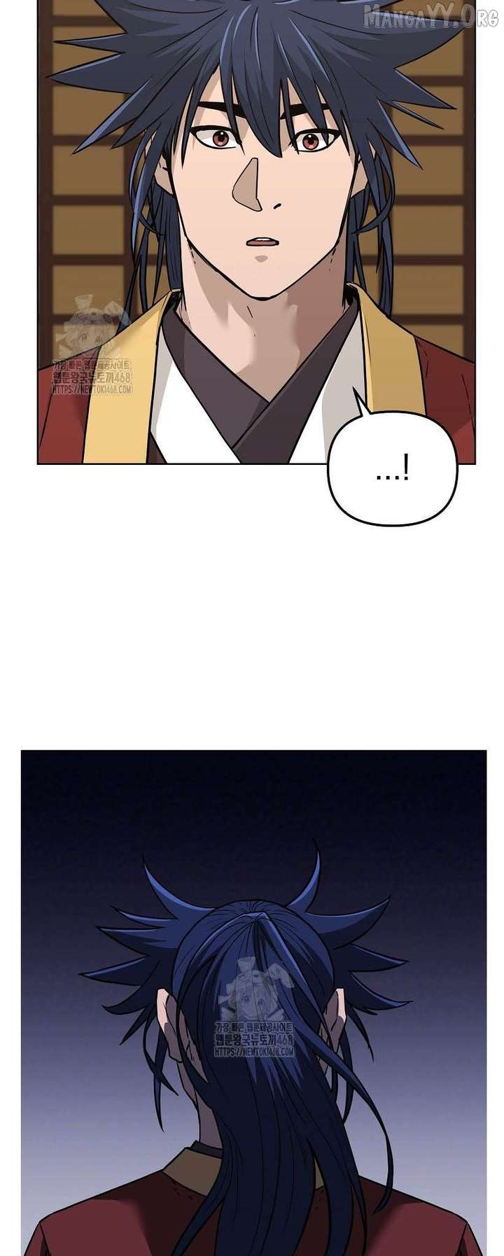 Reincarnation of the Murim Clan’s Former Ranker Chapter 182 - Page 36 in English