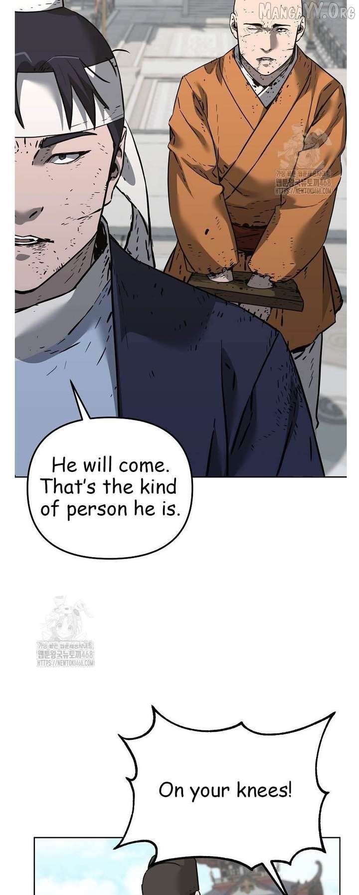 Reincarnation of the Murim Clan’s Former Ranker Chapter 182 - Page 42 in English