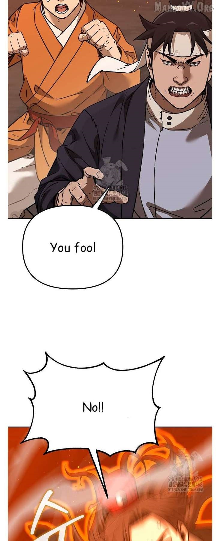 Reincarnation of the Murim Clan’s Former Ranker Chapter 182 - Page 6 in English