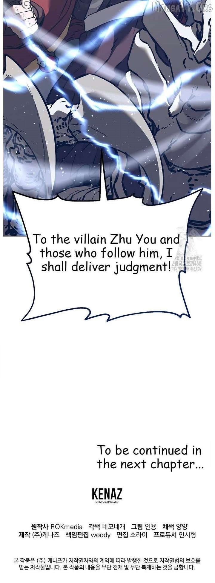 Reincarnation of the Murim Clan’s Former Ranker Chapter 182 - Page 71 in English
