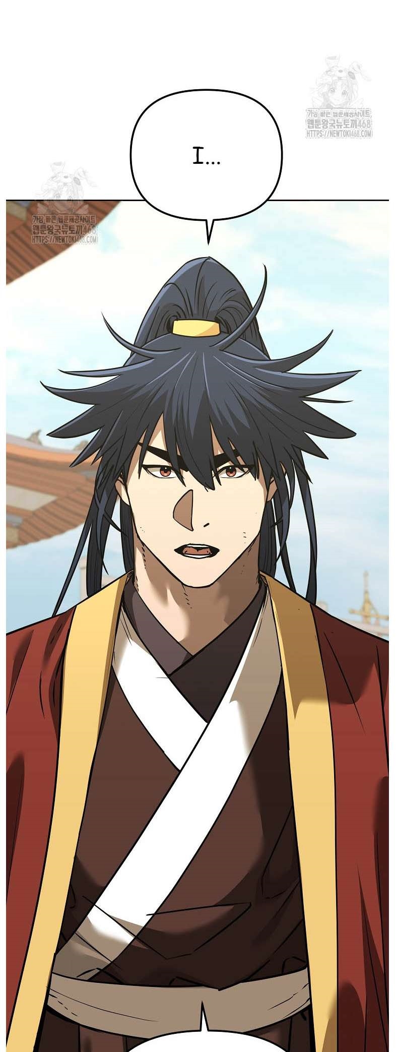 Reincarnation of the Murim Clan’s Former Ranker Chapter 183 - Page 37 in English