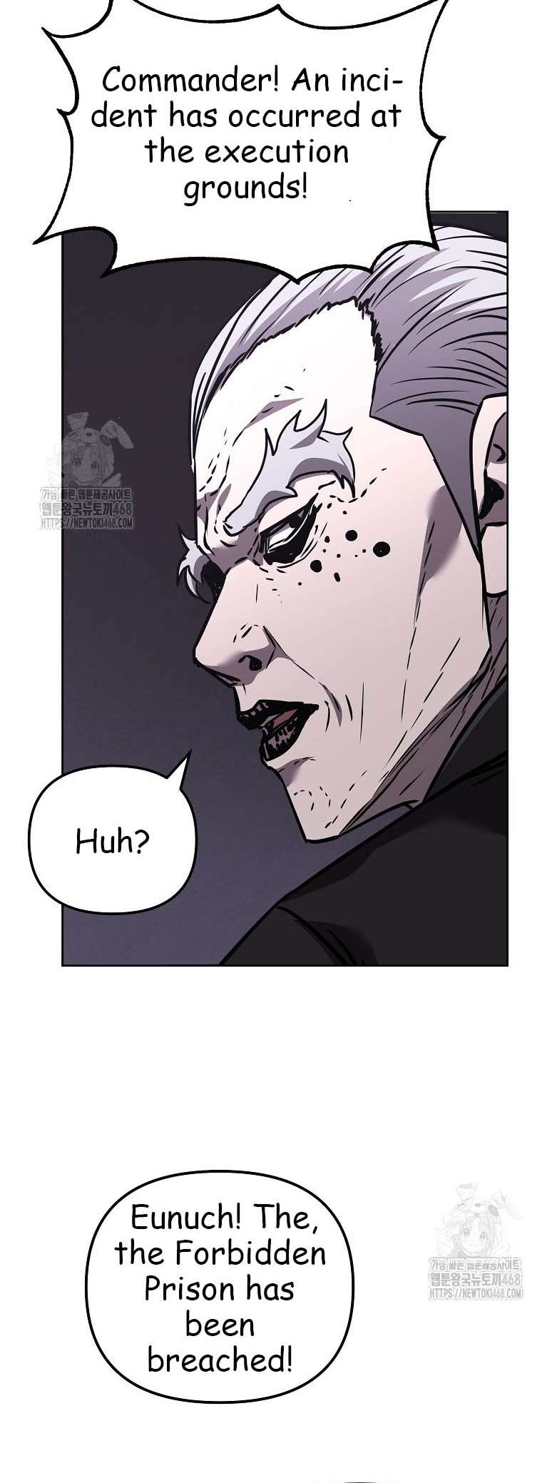 Reincarnation of the Murim Clan’s Former Ranker Chapter 183 - Page 43 in English